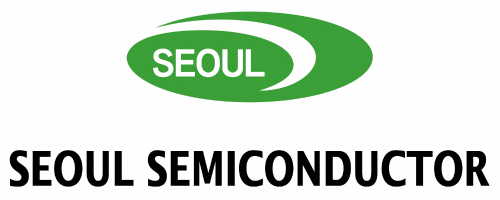 Logo der Firma Seoul Semiconductor Europe GmbH