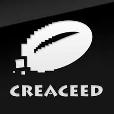 Logo der Firma Creaceed S.P.R.L