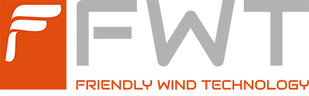 Logo der Firma Baltic WindWerke GmbH & Co. KG