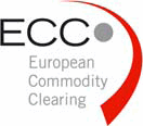 Logo der Firma European Commodity Clearing AG