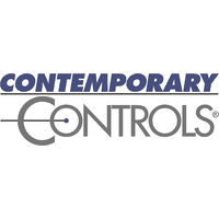 Logo der Firma Contemporary Controls GmbH