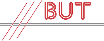 Logo der Firma BUT Blech- und Tortechnik GmbH