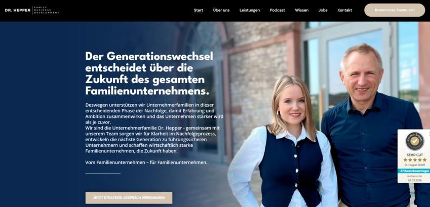 Website Promotion