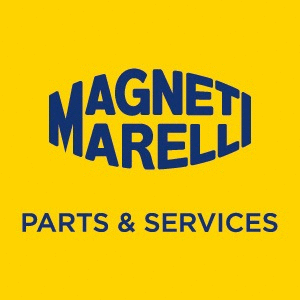 Logo der Firma Magneti Marelli Aftermarket GmbH