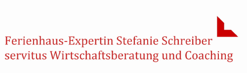 Company logo of servitus Wirtschaftsberatung und Coaching