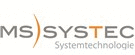 Logo der Firma MS SYSTEC Systemtechnologie