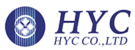 Company logo of HYC Co., Ltd