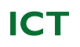 Logo der Firma ict software engeneering GmbH