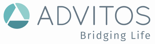Logo der Firma ADVITOS GmbH