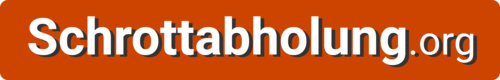 Company logo of Schrottabholung.org