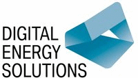 Logo der Firma Digital Energy Solutions GmbH & Co. KG