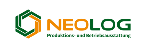 Logo der Firma NeoLog GmbH