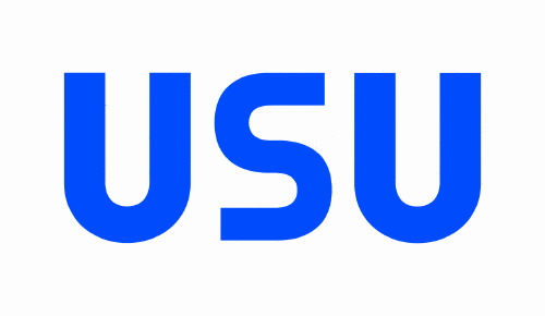 Logo der Firma USU Software AG