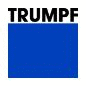 Logo der Firma Trumpf Sachsen GmbH