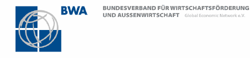 Company logo of Bundesverband für Wirtschaftsförderung und Außenwirtschaft Global Economic Network e.V. (BWA)