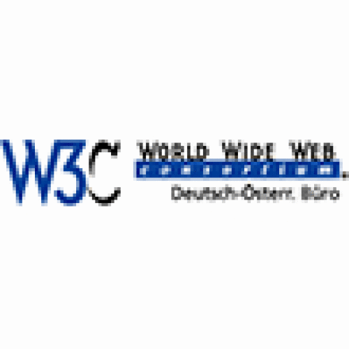 Company logo of W3C Deutsch-Österreichisches Büro