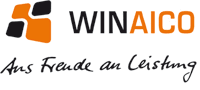 Logo der Firma WINAICO Deutschland GmbH