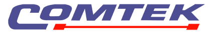 Logo der Firma Comtek Network Systems GmbH