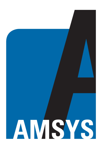 Logo der Firma AMSYS GmbH & Co.KG
