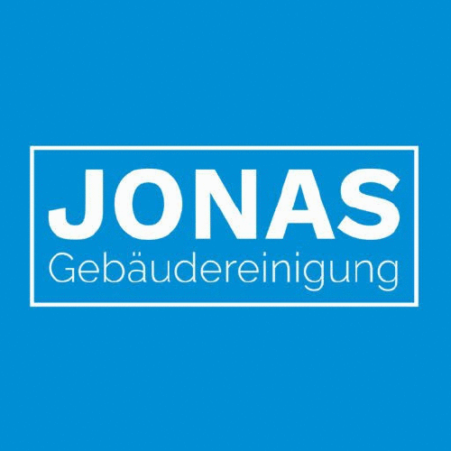 Logo der Firma Jonas Gebäudereinigung