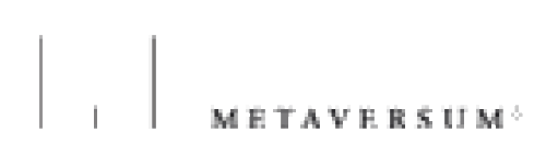 Logo der Firma Metaversum GmbH