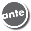 Logo der Firma ante-holz GmbH