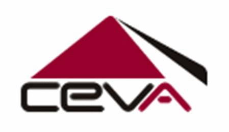 Logo der Firma CEVA Logistics GmbH