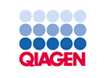 Logo der Firma QIAGEN N.V.