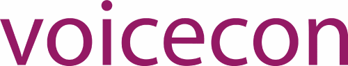 Company logo of voicecon GmbH