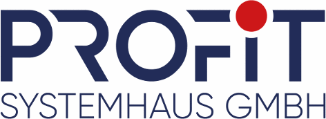 Logo der Firma PROFIT Systemhaus GmbH