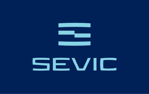 Logo der Firma Sevic Systems SE