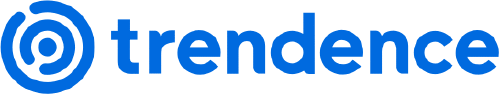 Logo der Firma Trendence Institut GmbH