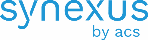 Company logo of Synexus GmbH