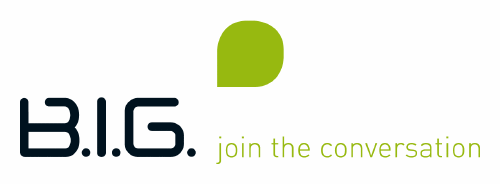 Company logo of B.I.G. Social Media GmbH