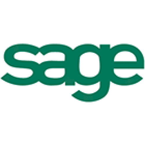 Logo der Firma Sage GmbH