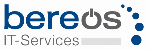 Logo der Firma Bereos IT-Services GmbH