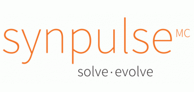 Company logo of Synpulse Deutschland GmbH