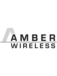 Logo der Firma AMBER wireless GmbH
