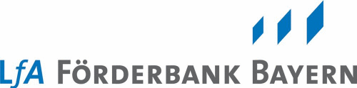 Company logo of LfA Förderbank Bayern
