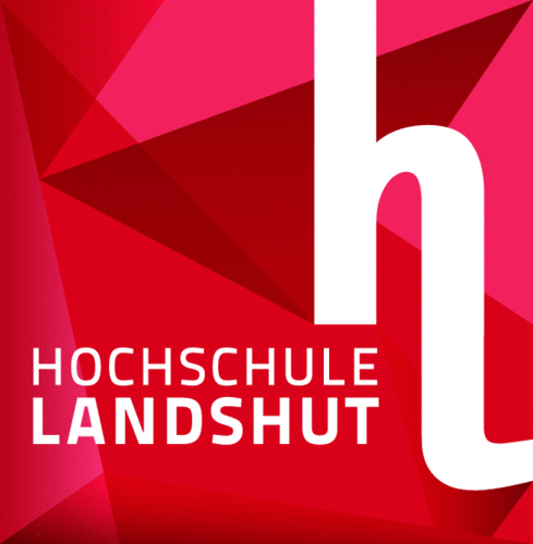Logo der Firma HOCHSCHULE für Angewandte Wissenschaften - Fachhochschule LANDSHUT