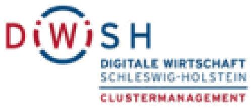 Company logo of Clustermanagement Digitale Wirtschaft Schleswig-Holstein
