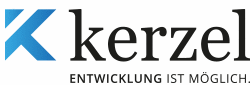 Company logo of kerzel - Unternehmensentwicklung