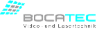 Logo der Firma BOCATEC Sales and Rent GmbH & Co. KG