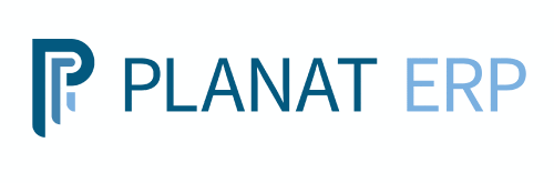 Logo der Firma PLANAT GmbH consulting software service