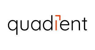Logo der Firma Quadient