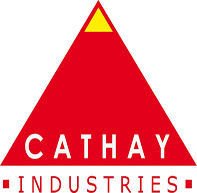 Company logo of CATHAY Baupigmente GmbH