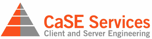 Logo der Firma CaSE Services Ltd. & Co. KG