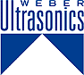 Logo der Firma Weber Ultrasonics AG