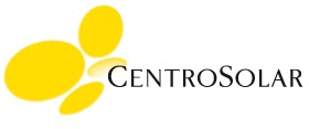 Logo der Firma CENTROSOLAR AG