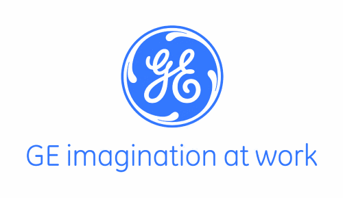 Logo der Firma General Electric Company